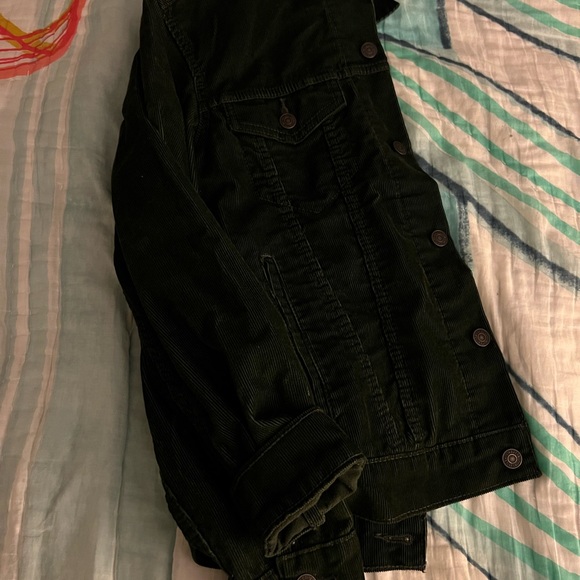 Trucker jacket - Picture 5 of 6